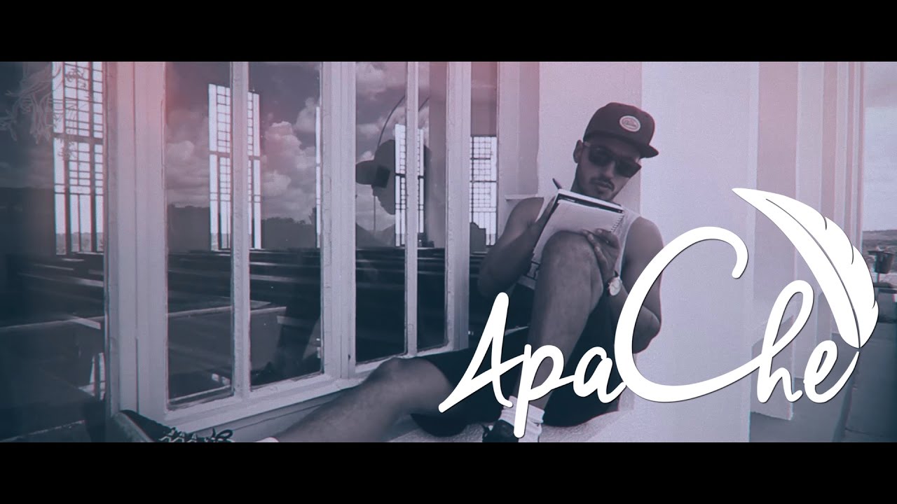 Apache lança videoclipe “Coisas da vida”