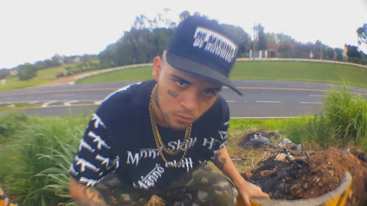 CRAW O.G lança videoclipe ‘EstiloDM’