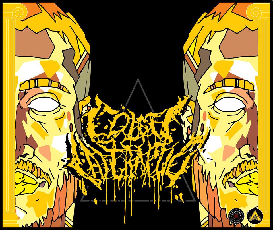 Coleti lança o fantástico EP “InTRAPdo”