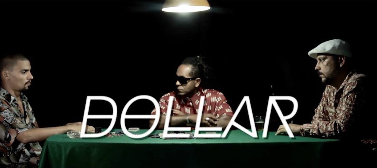 Conexão Marginal Lança Clipe “DOLLAR”