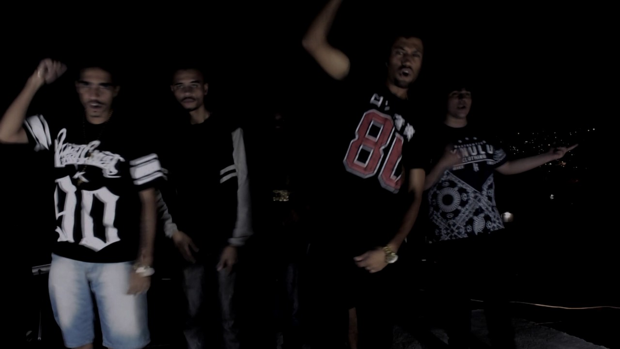 Assista Cypher Union #1 com GuimBa, V2B, Setor e DMaua