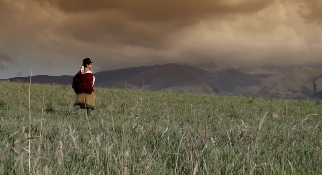 Descubriendo a Dolores – Documentário mostra vida de uma das maiores líder indigenista da América Latina.
