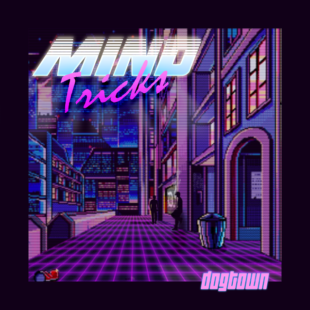 Grupo mineiro Dogtown Rap lança álbum “Mind Tricks”