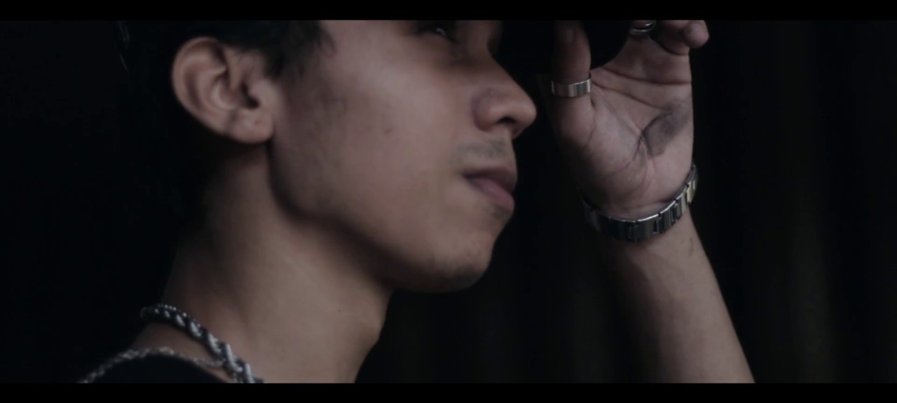 Rapper cearense Drink94 lança videoclipe ‘Fire’
