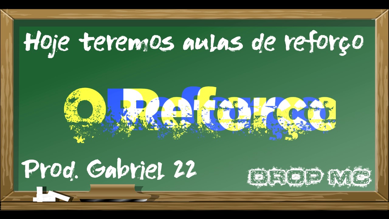 Drop apresenta single “O Reforço”