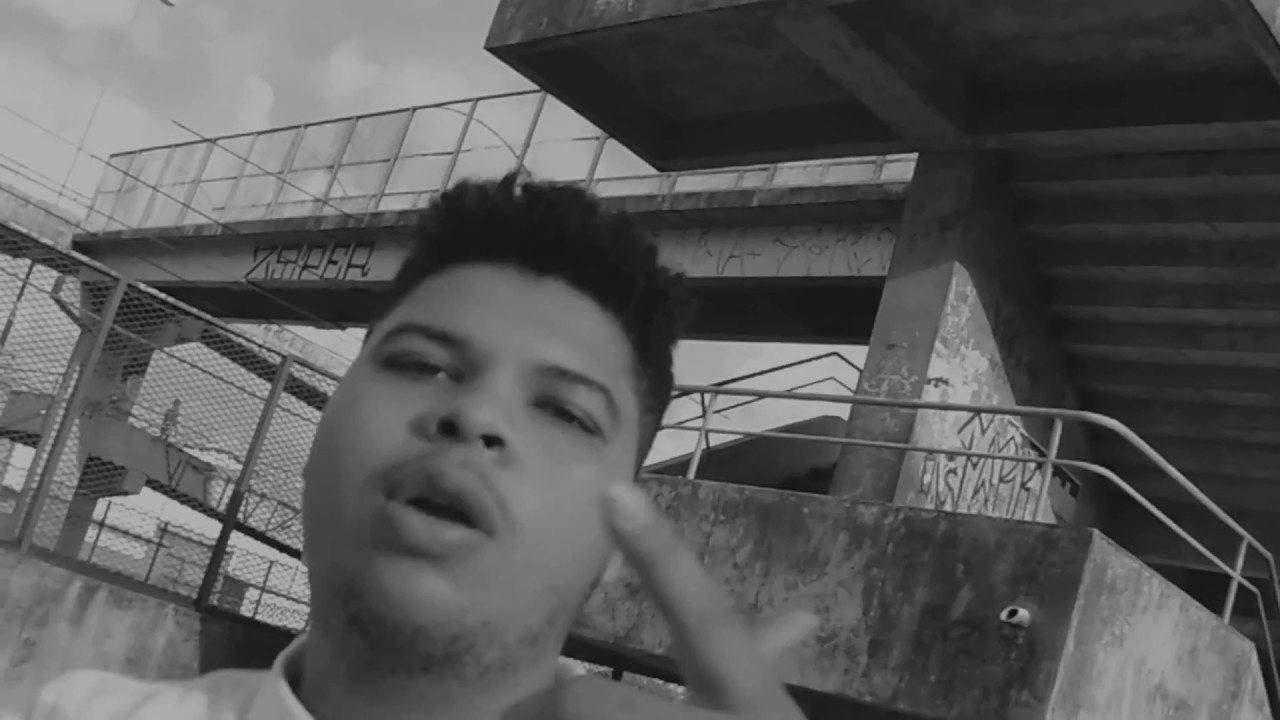 Rapper Pernambucano Flip R1 Lança Videoclipe “contra O Tempo 2” Polifonia Periférica
