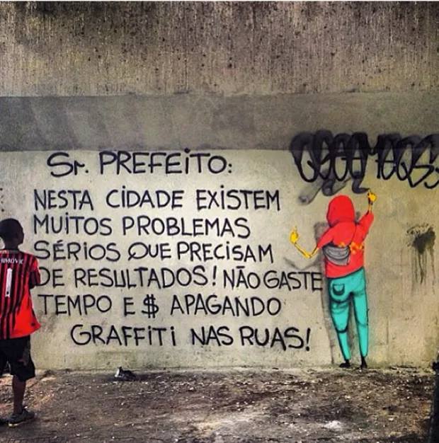 Mundo Tattoo – SOBRE O MUSEU DA ARTE DE RUA EM SP