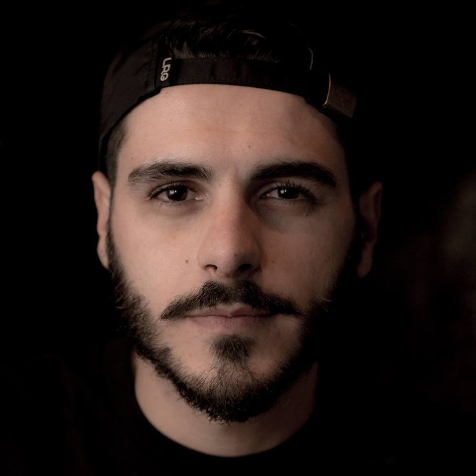 Rapper catarinense Fragart lança clipe ‘Autônomos’