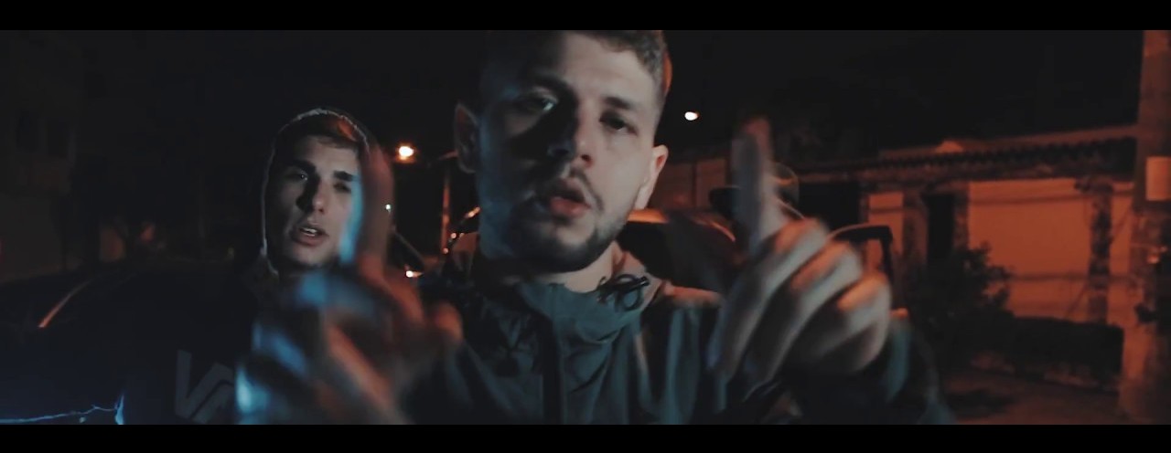 Goden Gang lança videoclipe em homenagem ao povo de rua
