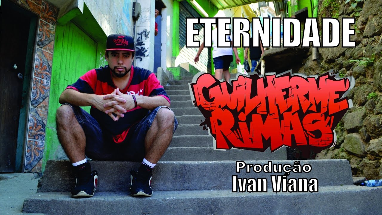 Guilherme Rimas lança videoclipe “Eternidade”