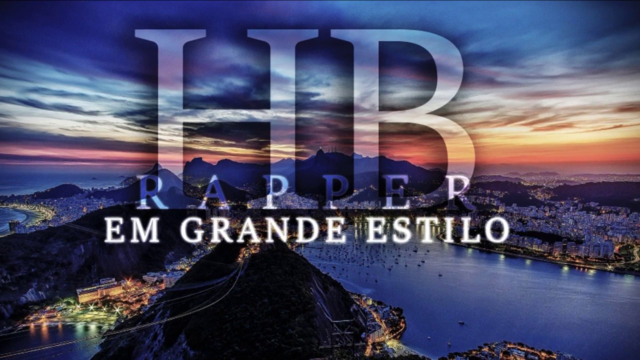 O rapper haitiano HB lança os singles “Em Grande Estilo” e “Au Club Ce Soir” para promover novo EP.