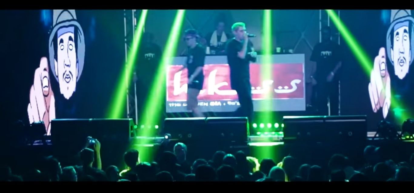 Haikaiss lança clipe em comemoração aos 10 anos do grupo