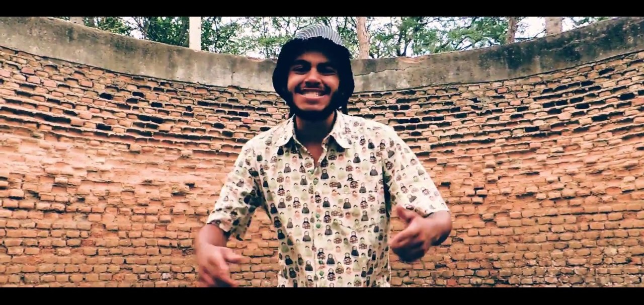 Rapper pernambucano Jurandex lança videoclipe “Ausente”
