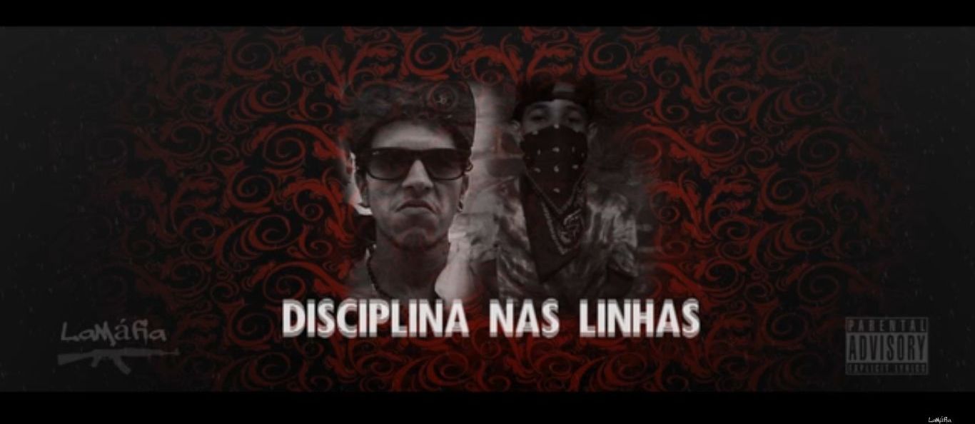 La Máfia Gang lança single ‘Disciplina Nas Linhas’