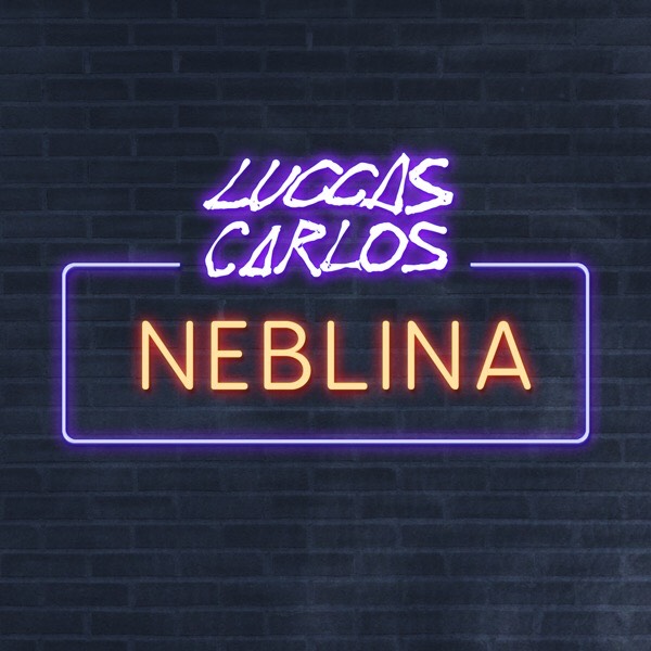 Comemorando aniversário, Luccas Carlos lança single “Neblina”.
