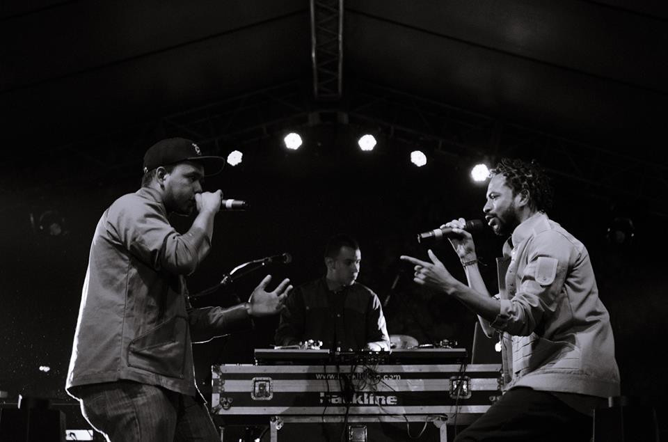 Grupo Colombiano Mandrágora Hip Hop lança álbum ‘Preludio’