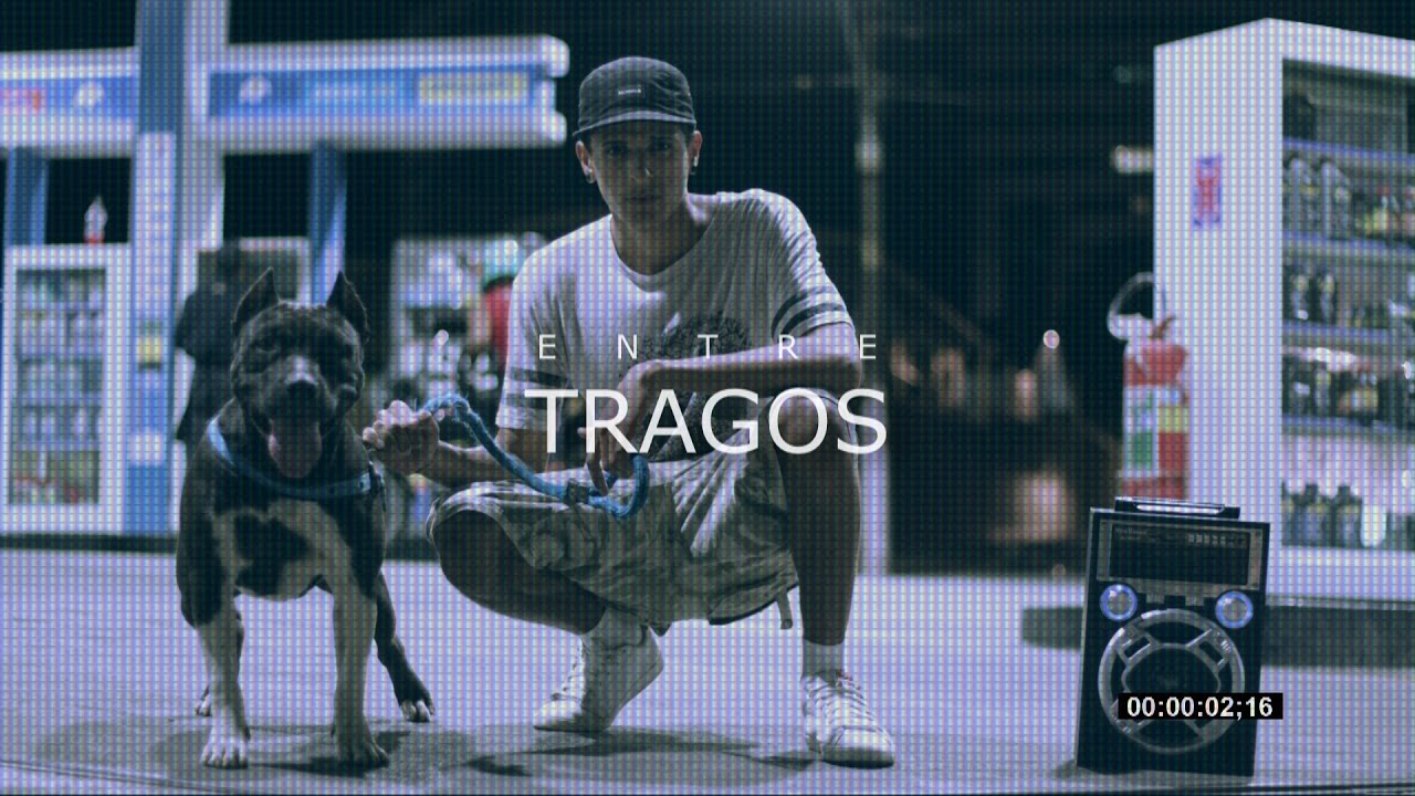 Motivos Auditivos lança videoclipe “ENTRETRAGOS”