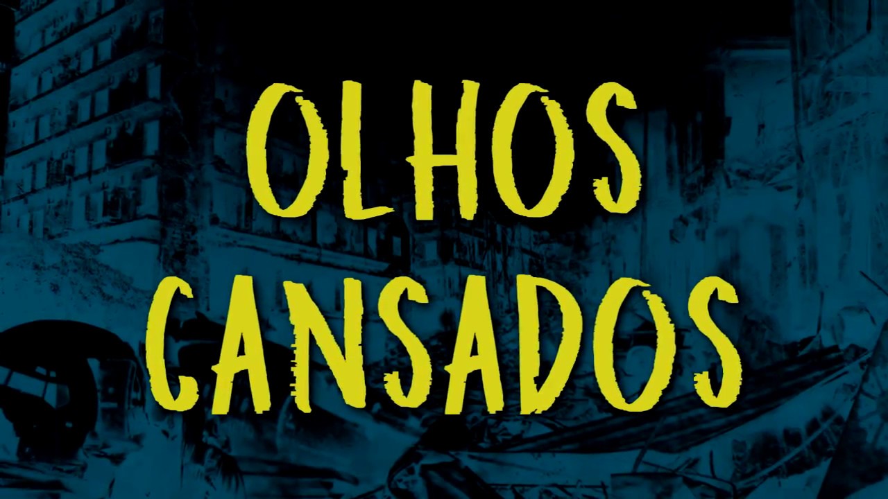 Duo Muizen Clan lança single “Olhos Cansados”