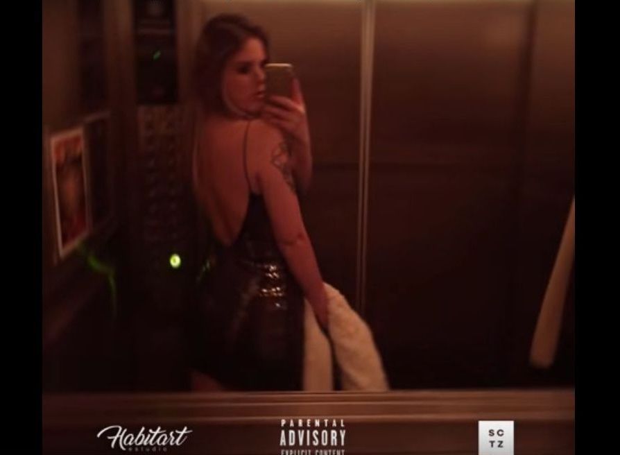 NARF JAY apresenta ‘Tá pra negócio na pista’, mais uma faixa de seu EP