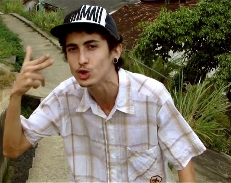 Rapper Pernambucano Neto Alves lança Web Clipe ‘Rotina’