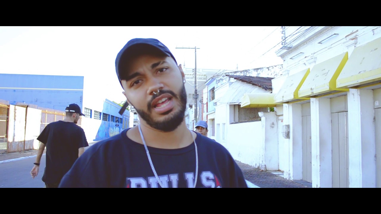 Rapper alagoano Noah lança clipe do remix de ‘Print na Briga’ de Raffa Moreira