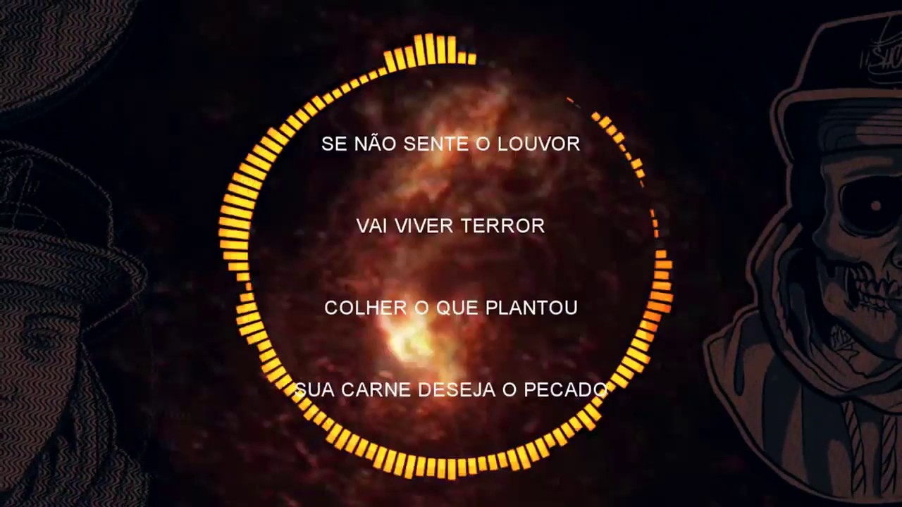 Nocivo Shomon lança mais um som polêmico e pesado