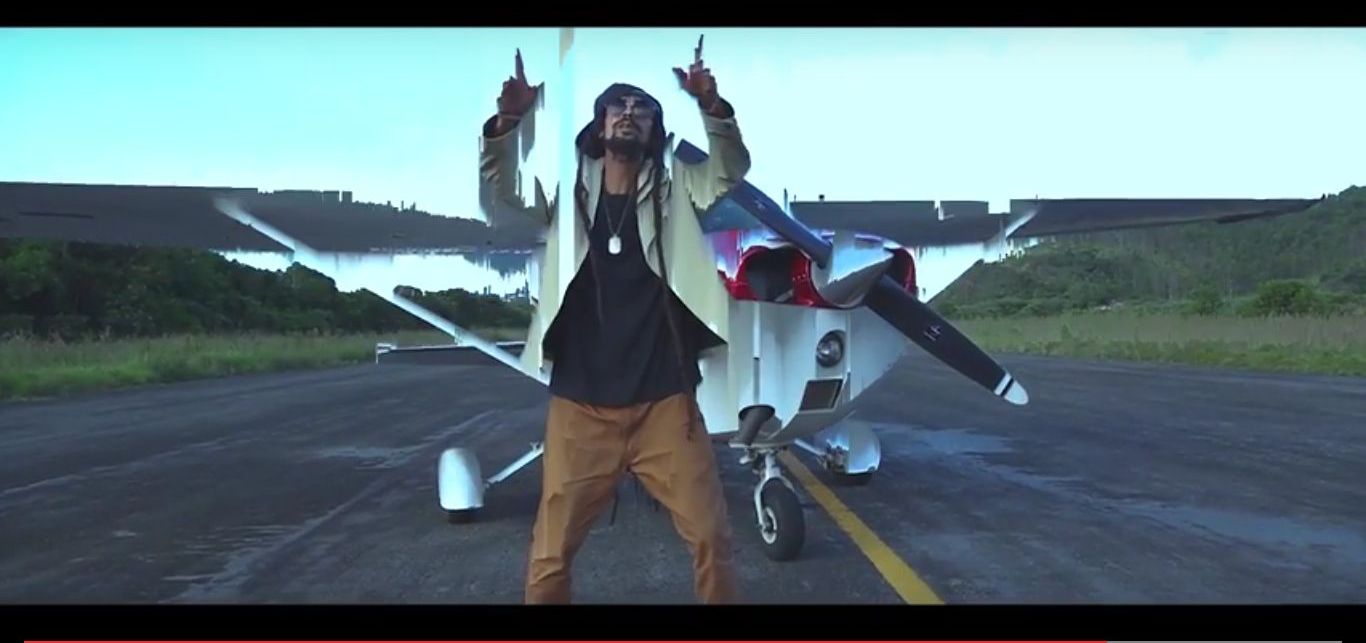 OJAN lança videoclipe ‘Por toda parte’