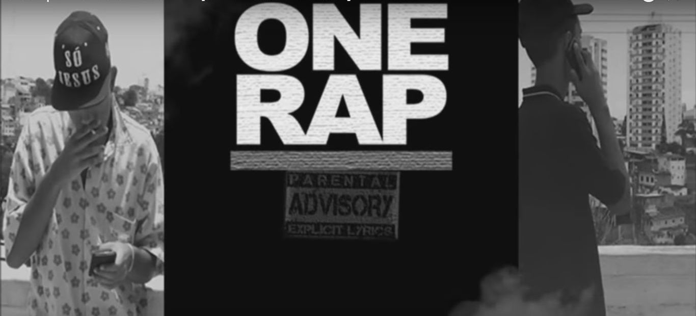 Onerap apresenta single ‘Diário de Um Escritor’