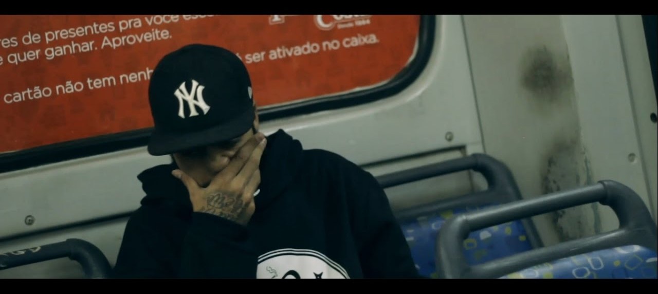Rapper pernambucano PRK lança videoclipe “PXRRA”