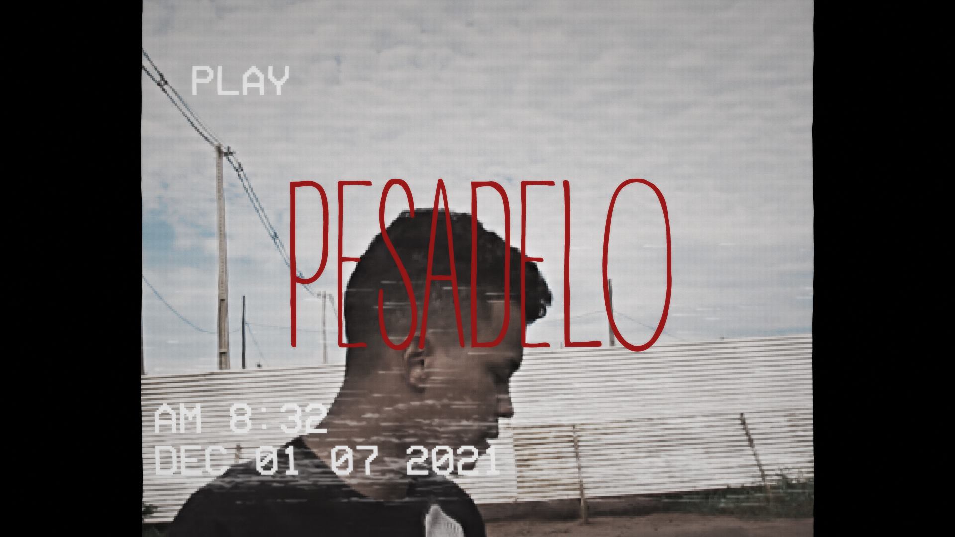 Prolite lança videoclipe ‘Pesadelo’