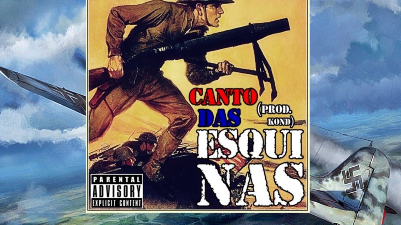 RIMARI lança single “Canto Das Esquinas”com participação de MACH
