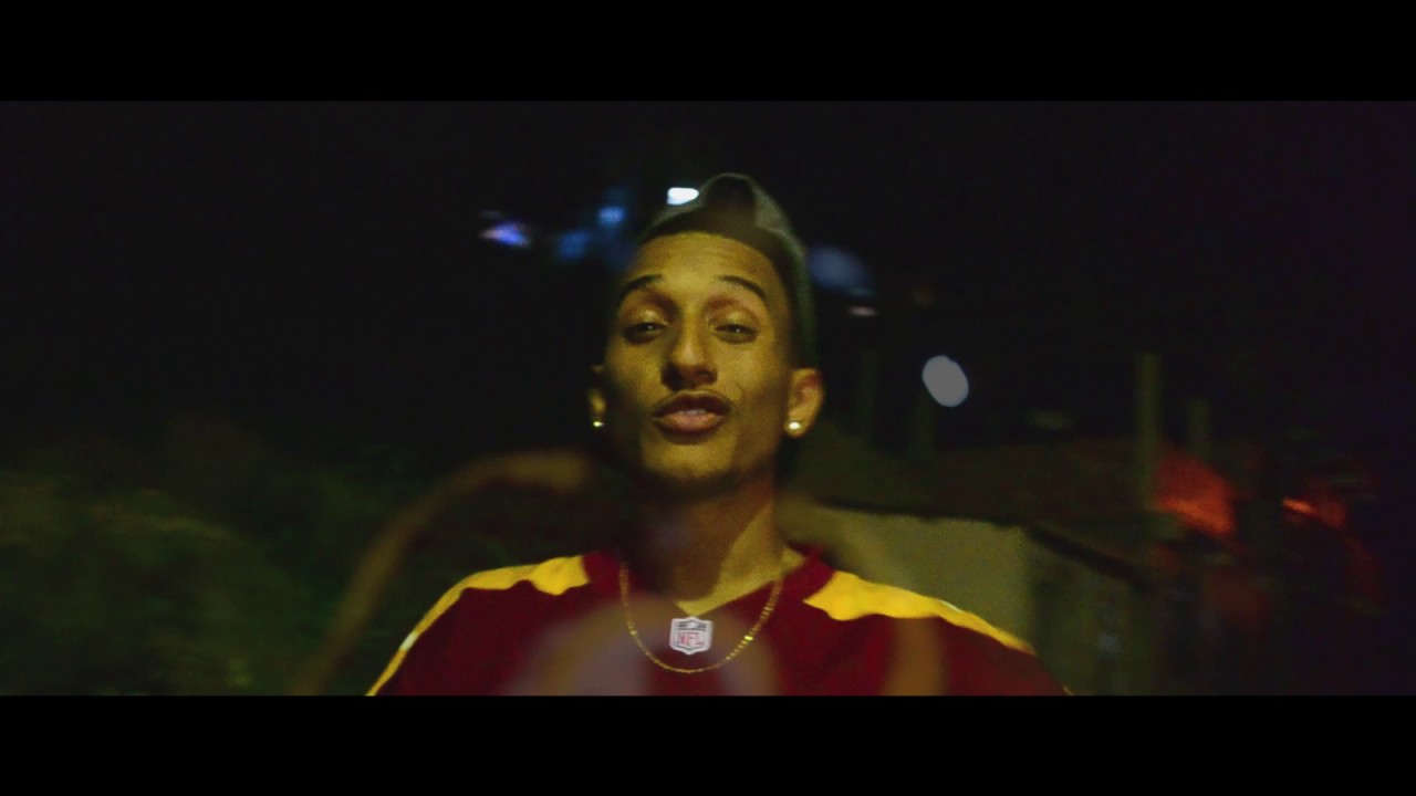 Ramon Kaizen cria personagem LoCorrosivo com clipe “Guilhotina”
