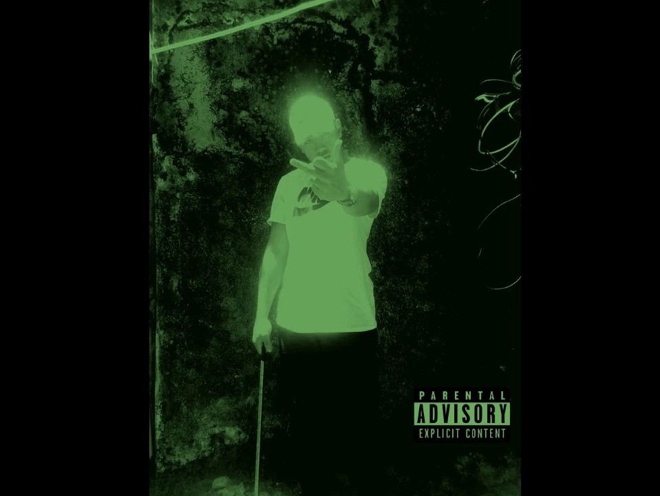 Rapper sergipano S.E.P.T.E.M apresenta EP experimental “Ralo”