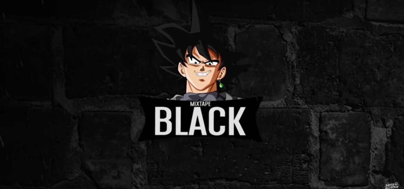 Scooby inicia o ano com a mixtape ‘Black’