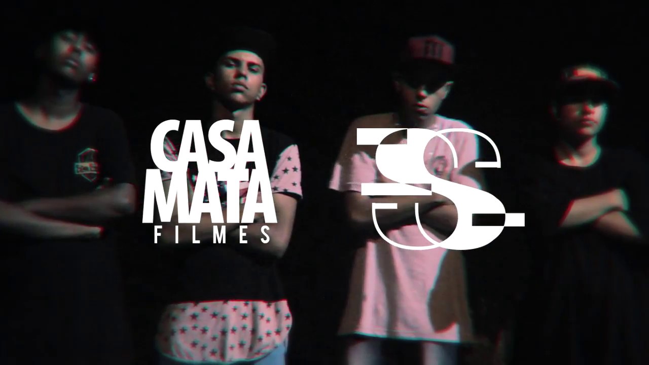 SemSaída está de volta com o videoclipe ‘Mickey Mouse’
