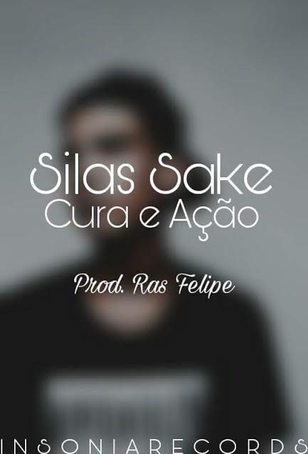 Pernambucano Silas Sake lança ‘Cura e Ação’, primeira faixa de seu EP
