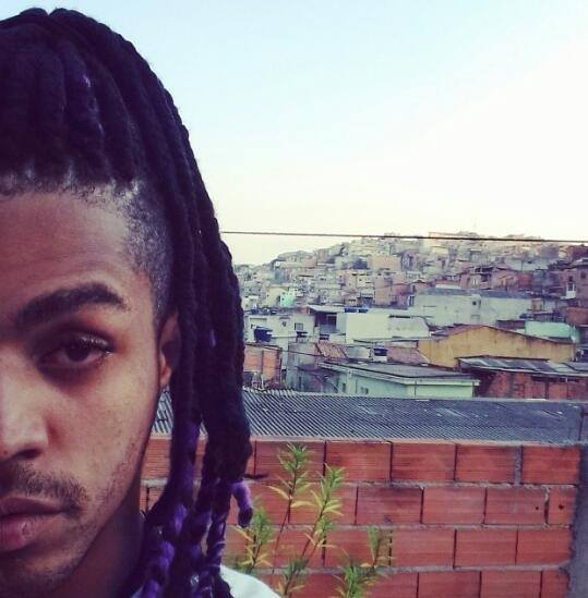 Tflow MC lança videoclipe ‘Diz que não dá’