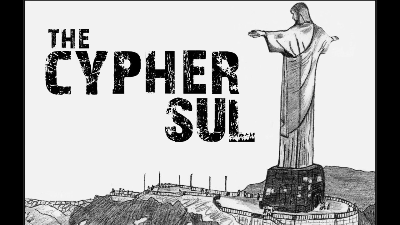 The Cypher Sul mostra um pouco da nova geração da ZS do Rio de Janeiro