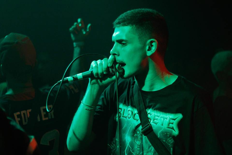 Assista “Drogaderima”, novo webclipe de Tober Kgl