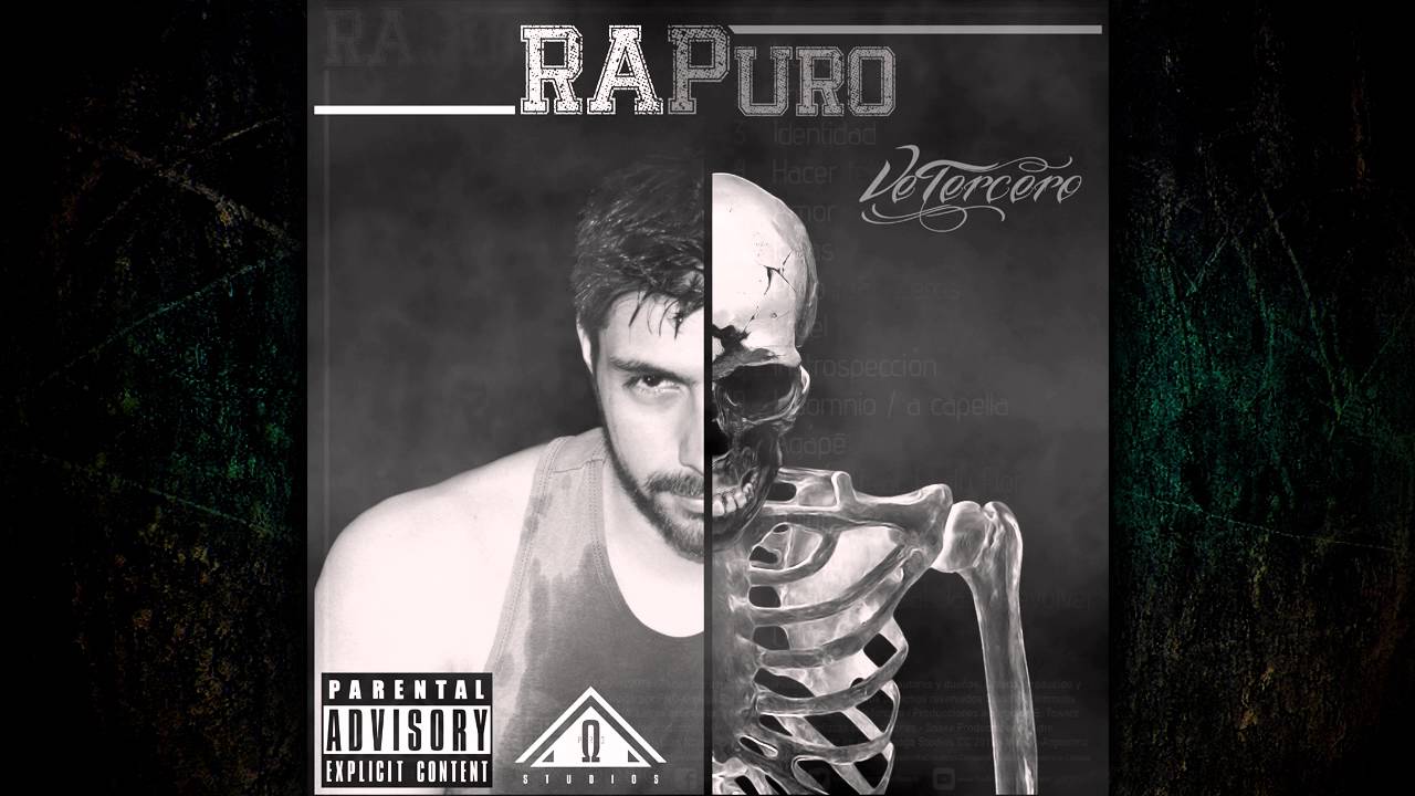 Rapper mineiro AnáliseRap faz participação em CD do Mc argentino VETERCERO