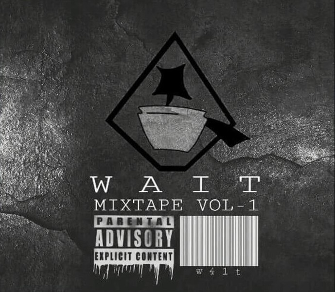 Grupo WAIT A MINUTE lança “Wait A Minute Vol 1”