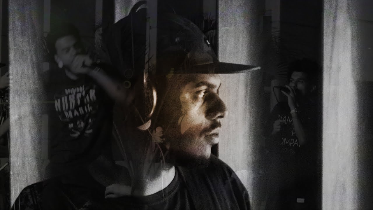 Rapper Well lança single “Espaço Vazio”