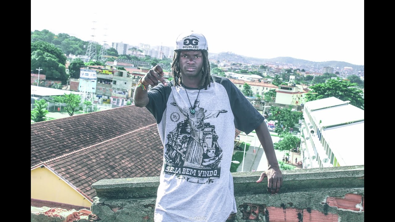 Assista o clipe“Ignorância a parte”de Xandy Mc