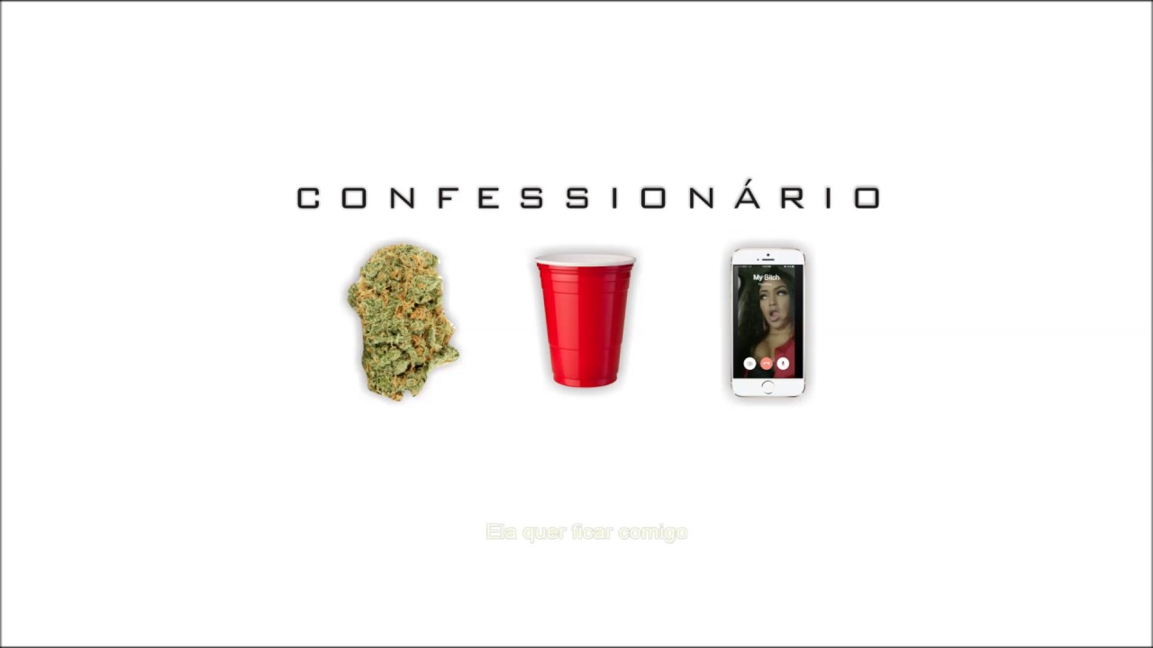 Xizou lança single “Confessionário”com participação de DaLua