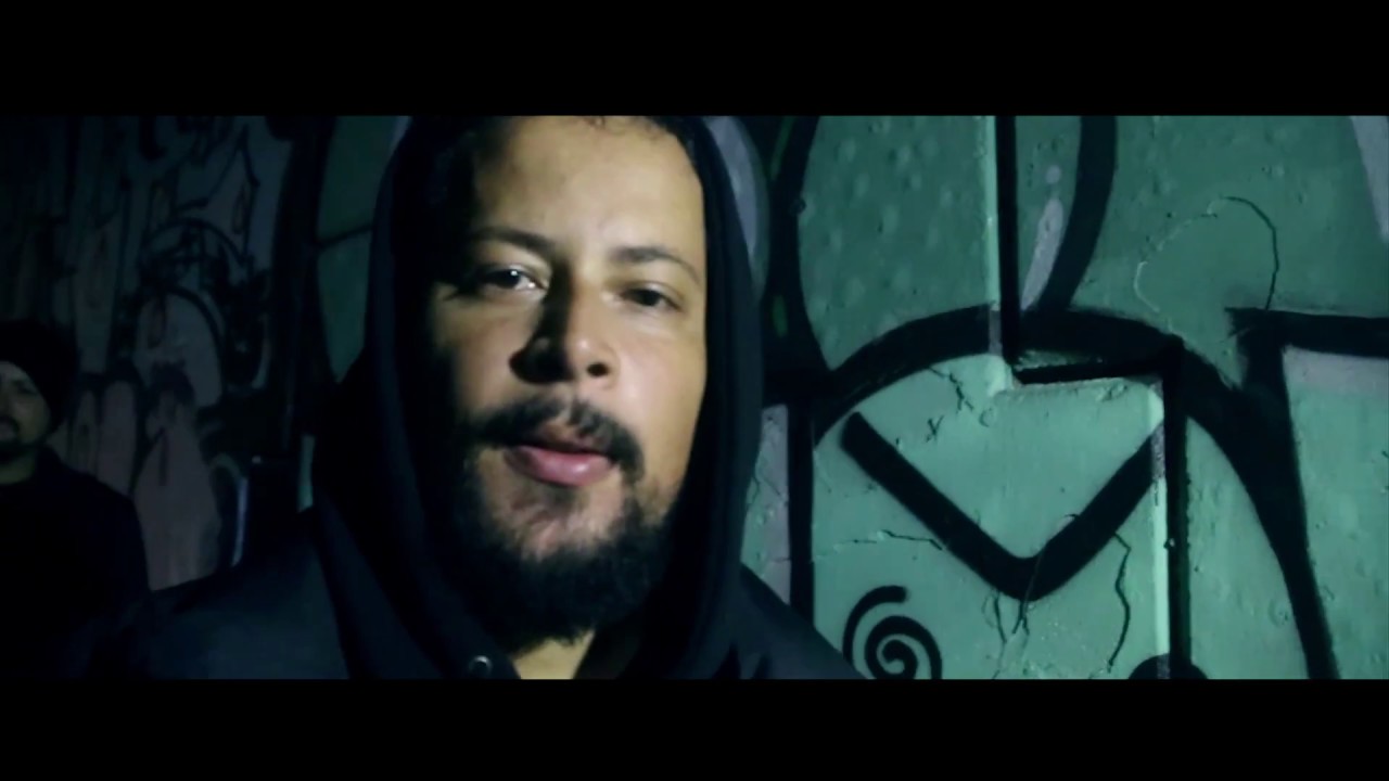 Grupo 3 Pilares lança clipe do single ‘R.U.A.’