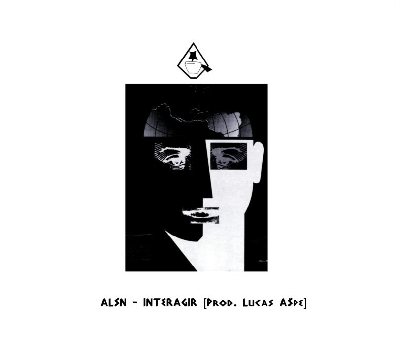 ALSN lança single “Interagir”