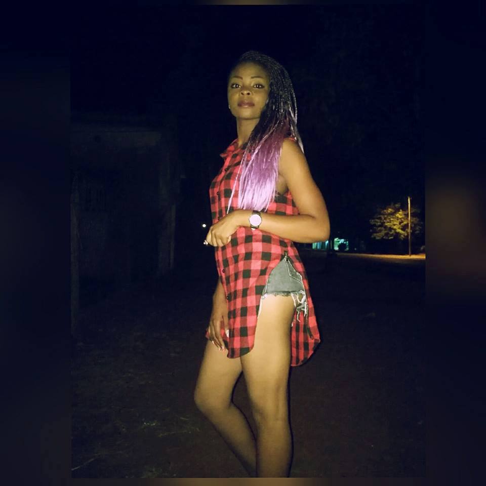 Moçambicana Adriana Chyale lança single  “Naku Randza Moçambique”