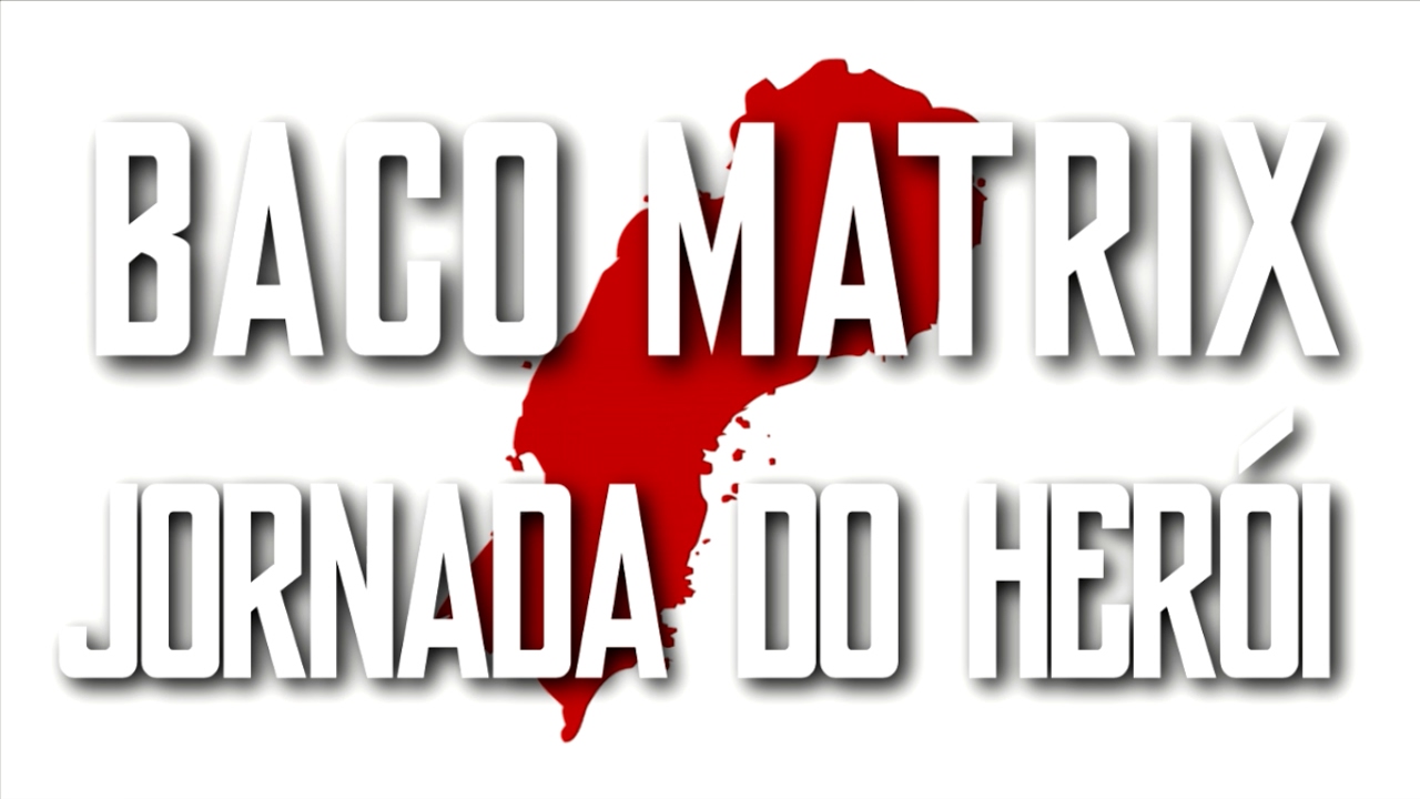 O paralelo entre a carreira de Baco Exu do Blues e o filme Matriz