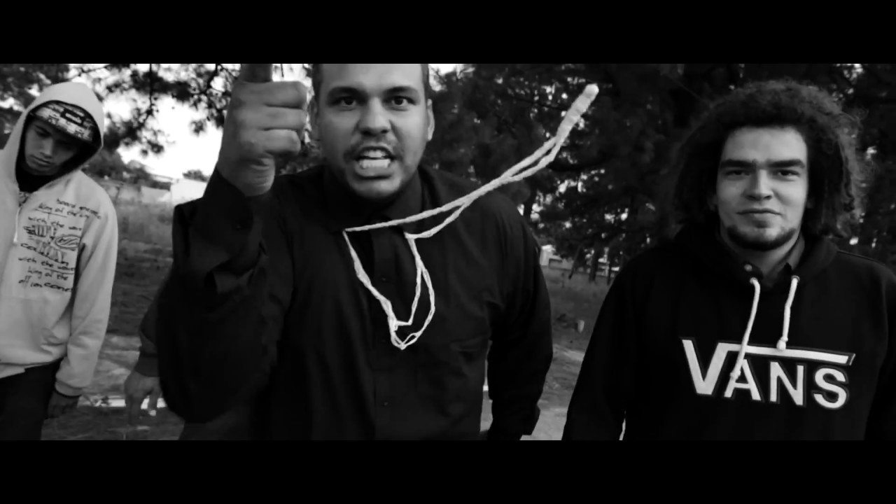 Bronx lança videoclipe “Santo Grau”