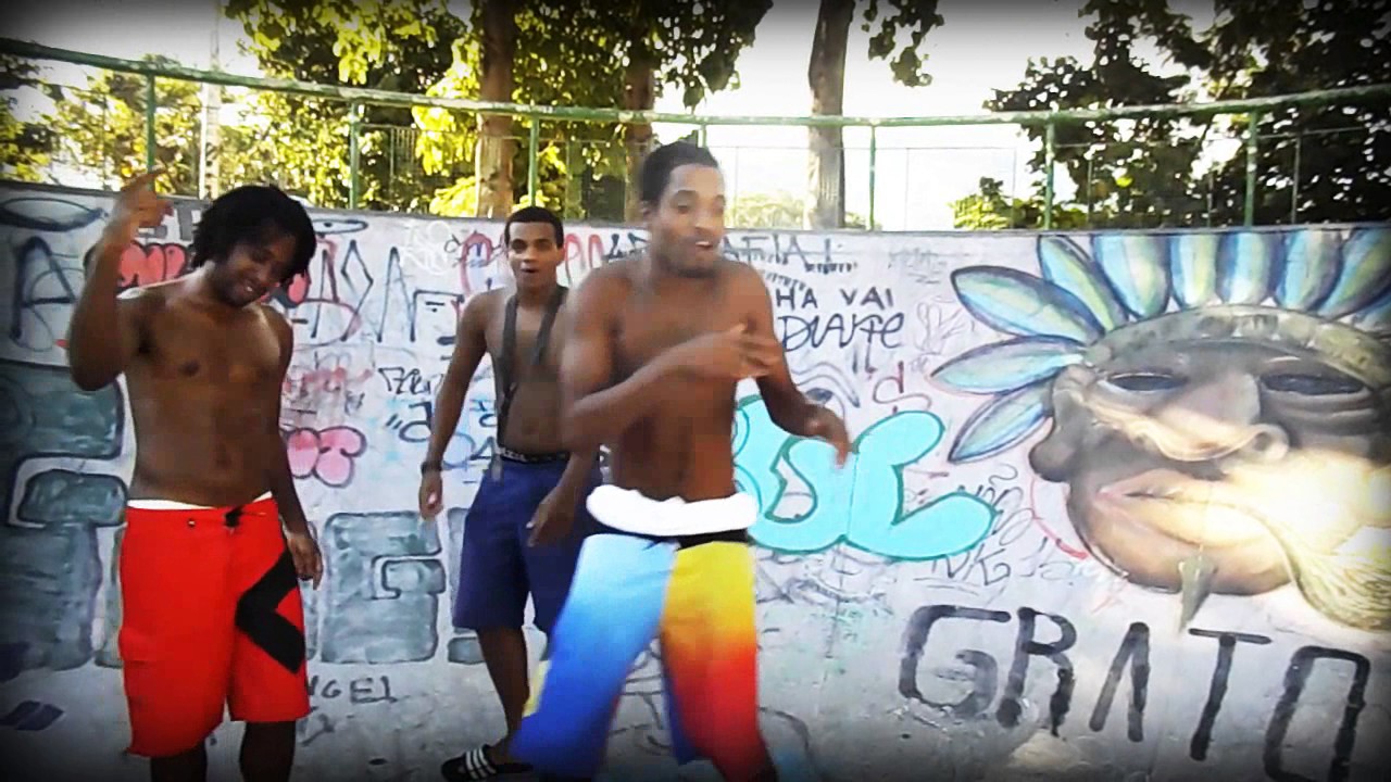 Assita o Clipe de “Eu só quero o que é meu”. Novo som do Grupo Brooklyn 69.